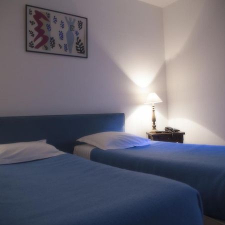 Auberge De La Madone Peillon Екстер'єр фото
