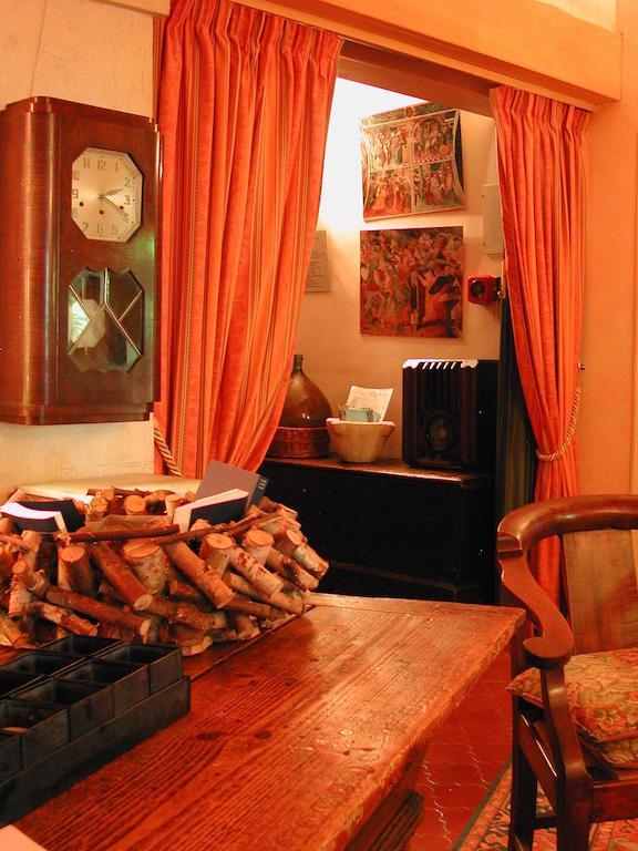 Auberge De La Madone Peillon Екстер'єр фото