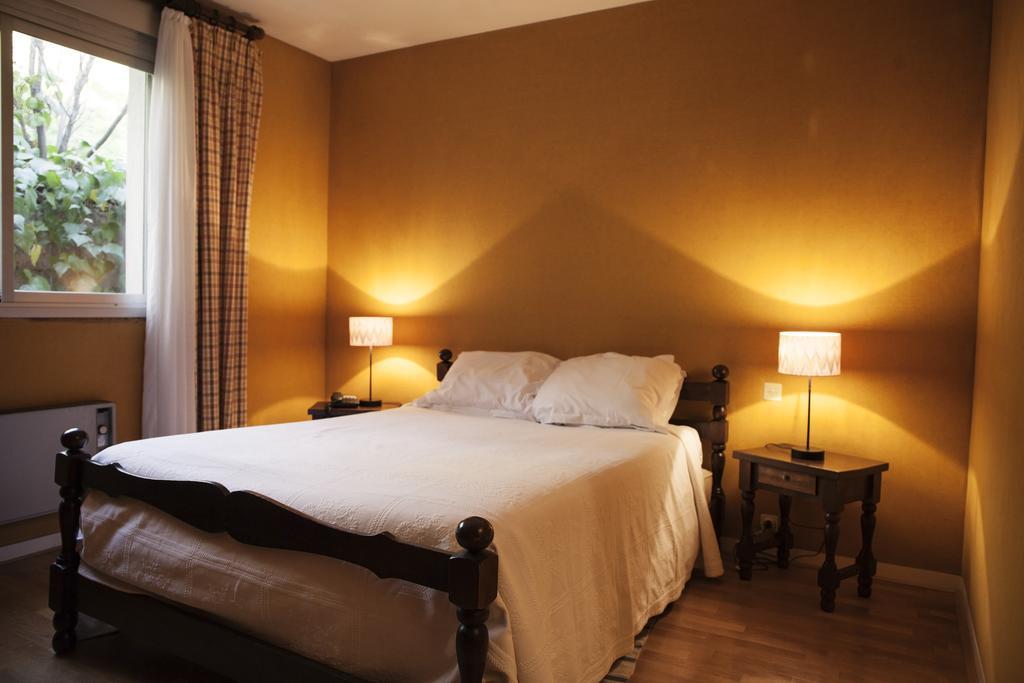 Auberge De La Madone Peillon Екстер'єр фото