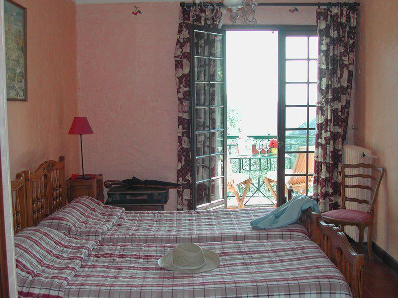 Auberge De La Madone Peillon Екстер'єр фото