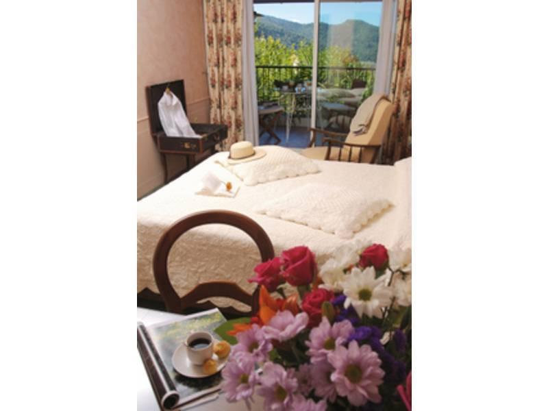 Auberge De La Madone Peillon Екстер'єр фото