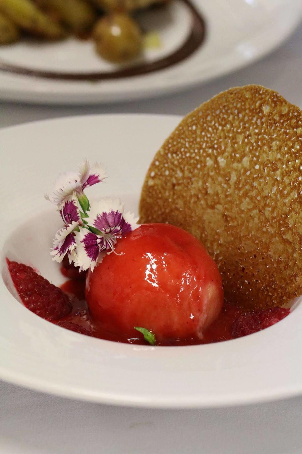 Auberge De La Madone Peillon Екстер'єр фото