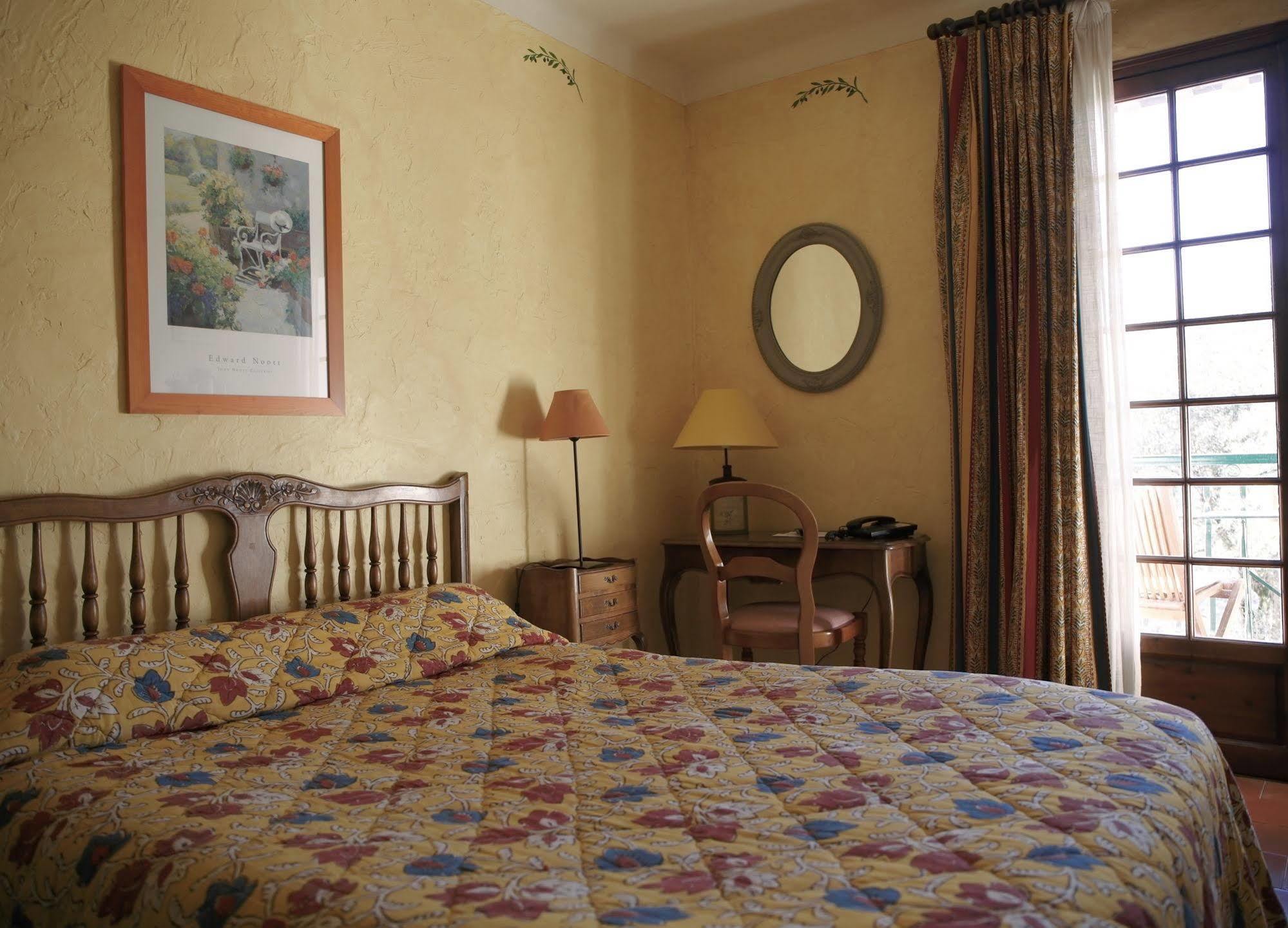 Auberge De La Madone Peillon Екстер'єр фото