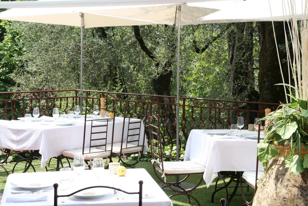 Auberge De La Madone Peillon Екстер'єр фото