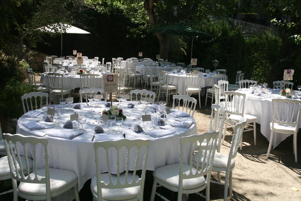 Auberge De La Madone Peillon Екстер'єр фото